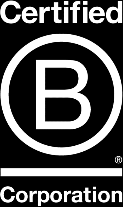 B Corp Certified